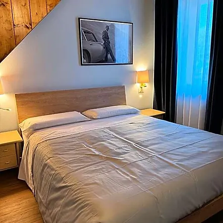 Hotel La Padana Montebello Vicentino