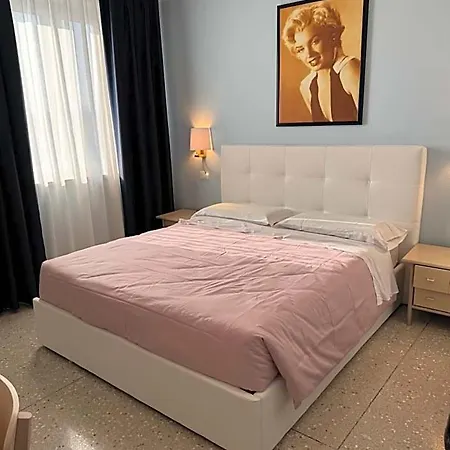 La Padana Hotel *