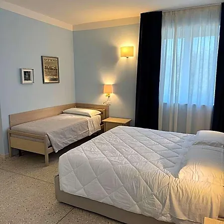 La Padana Hotel *