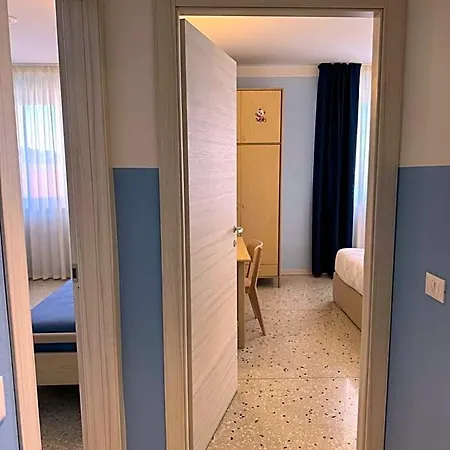 La Padana Hotel