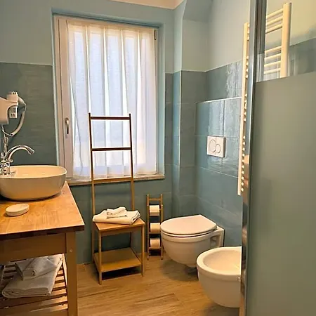 Hotel La Padana Montebello Vicentino