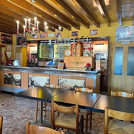 La Padana Hotel
