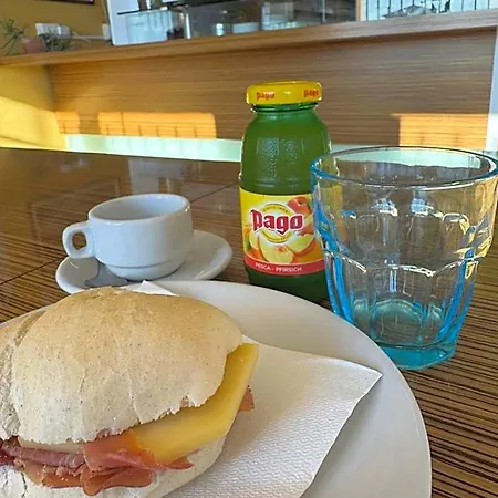 Hotel La Padana